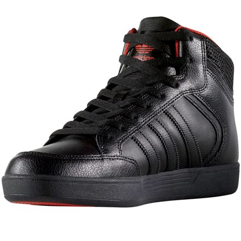 adidas schuhe herren mid cut|Men's Shoes .